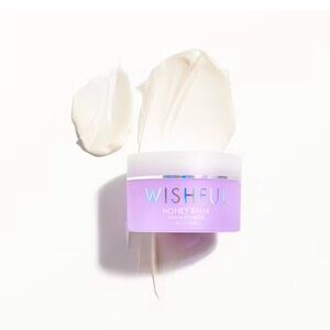 WISHFUL Honey Balm Jelly Moisturizer | HUDA Beauty